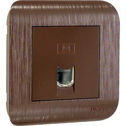 Компьютерная розетка Luxar 4606400430278 - фото 16732327