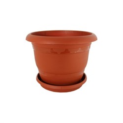 Кашпо Ангора ТОПРАК - фото 16732371