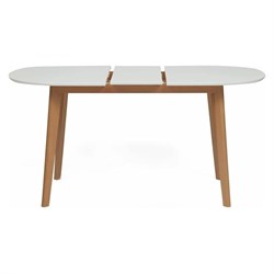 Раскладной обеденный стол Tetchair BOSCO - фото 16732400