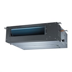 Канальный кондиционер General Climate GC-DN36HWN2/GU-U36HN2 - фото 16732499