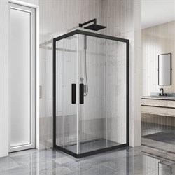 Душевой уголок GuteWetter gwmpkb019rc - фото 16732573