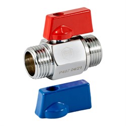 Шаровой кран Profactor н/н 1/2 дюйма - фото 16732611