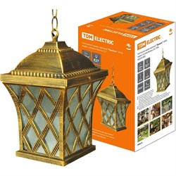 Садово-парковый светильник TDM ELECTRIC Прованс - фото 16732771