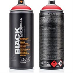 Краска Montana BLACK - фото 16732931