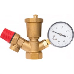 Группа безопасности RM -GSB45 - фото 16732967