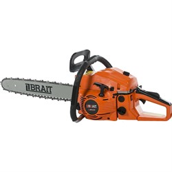 Бензопила BRAIT BR-5218 - фото 16733012