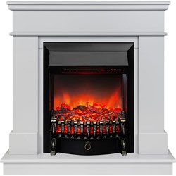 Каминокомплект RealFlame kellie f36 wt-f715 - фото 16733094