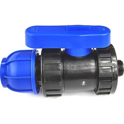 Кран Boutte 9272173 - фото 16733144