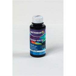 Колер-паста Светофор ЗОР00007024 - фото 16733159