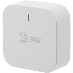 Центр управления устройствами для дома ЭРА DI101 SMART Zigbee - фото 16733162