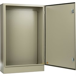 Щит МЭК ЭЛЕКТРИКА ЩМП - 09 МЭК - фото 16733182