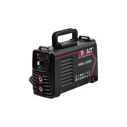 Сварочный инвертор BRAIT ММА-250PD - фото 16733232