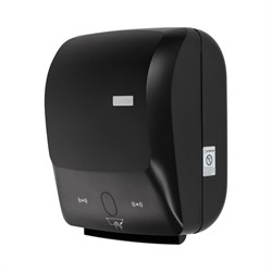 Диспенсер для полотенец Luscan Professional рулон prof etalon сенсор черный 151064 Professional - фото 16733250