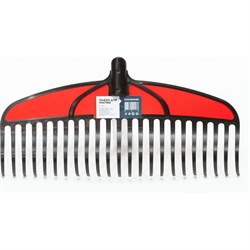 Садовые грабли для листвы Fachmann Garten - фото 16733289