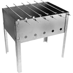 Мангал СИМАЛЕНД 707231 - фото 16733332