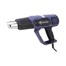 Воздухогрейка горячего воздуха ДИОЛД 2-01 - фото 16733456