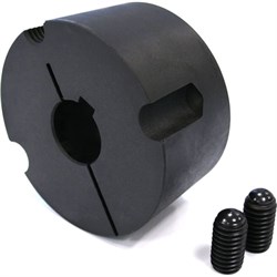 Коническая втулка SKF Taper Bush (Taper Lock) - фото 16733474