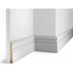 Плинтус Cosca Decor AP30 - фото 16733475