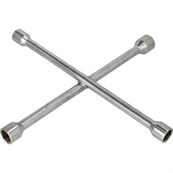 Баллонный ключ FASTER TOOLS 1777 - фото 16733491