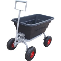 Четырехколесная откидная тележка SADOVODCART Mini - фото 16733513