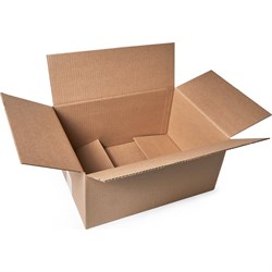 Картонная коробка PACK INNOVATION IP0GK382718-20 - фото 16733577