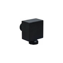 Шланговое подключение для душа Paffoni ZACC238NO - фото 16733645