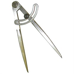 Разметочный циркуль для прямой разметки CNIC 3638 32539 - фото 16733694