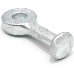 Серьга НИЛЕД CP-7-16 - фото 16733702