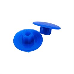 Заглушка под конфирмат ВИРТУОЗ 43436 - фото 16733703