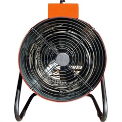 Тепловая пушка Hintek TP-15380 - фото 16733929