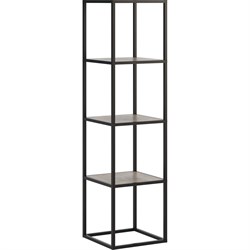 Стеллаж НАЙДИ LS4-553025 - фото 16733942