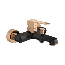 Смеситель для ванны Golden Fox Hyde - фото 16733960