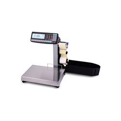 Влагозащищенные весы-регистраторы МАССА-К MK-15.2-R2L-10-1 - фото 16734054