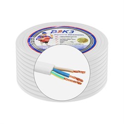 Электрический кабель ВЭКЗ 43911 - фото 16734185