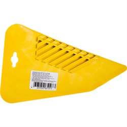 Шпатель для прикатки обоев Лазурный берег 932280 - фото 16734194