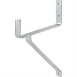 Оцинкованный большегрузный крюк VORMANN 001465 001 Z - фото 16734236