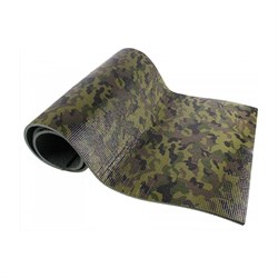Туристический ковер Tramp Decor Камуфляж S10 - фото 16734260