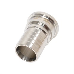 Конический штуцер под рукав TITAN LOCK TL1CONSS-S - фото 16734357