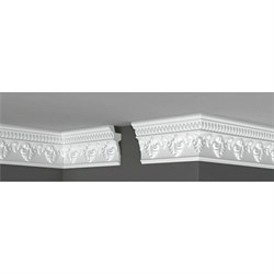 Потолочный плинтус Де-Багет Декор - фото 16734461