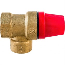 Предохранительный клапан СТМ ТЕРМО - фото 16734516