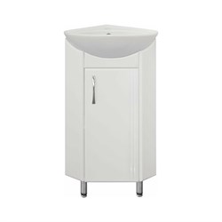 Угловая тумба Style Line ВЕЕР - фото 16734540