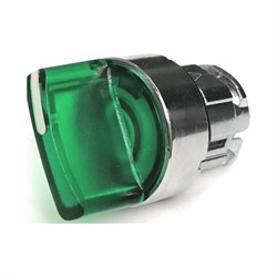 Головка переключателя Briswik КПЕ 11РЛС - фото 16734611