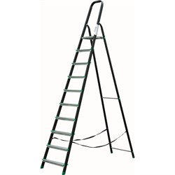 Стальная стремянка SMARTY Combi - фото 16734648