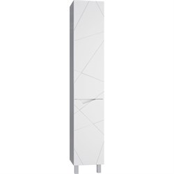 Шкаф-пенал Sanstar Каскад - фото 16734683