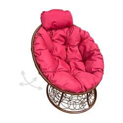 Кресло M-GROUP ПАПАСАН - фото 16734753