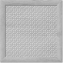 Экран для радиатора Стильный дом Сусанна - фото 16734832