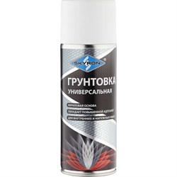 Универсальная акриловая грунтовка SKYRON SR-21001 - фото 16734852