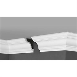 Карниз Де-Багет П01 - фото 16734939