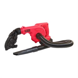 Аккумуляторный воздуходув EDON AKM-21 - фото 16734957