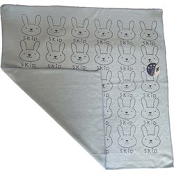 Ультравпитывающее универсальное полотенце LIMROY Super soft - фото 16735062